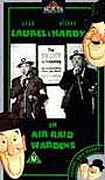 Air Raid Wardens